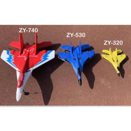 Máy Bay Điều Khiển Từ Xa MiG-29 Nhiều Bản . Pin 15-20p. Bay xa 150-500m Xốp Dẻo EPP . Siêu Bền Đẹp